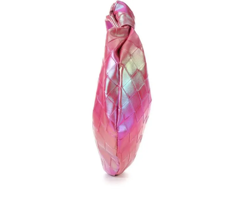 Weave Handbag|Olivia Miller Online