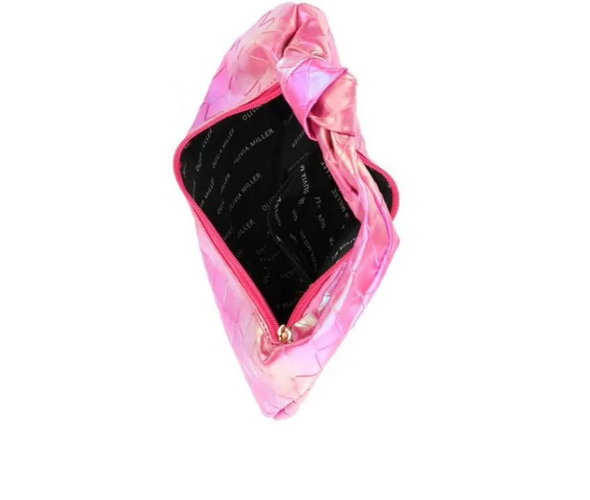 Weave Handbag|Olivia Miller Online