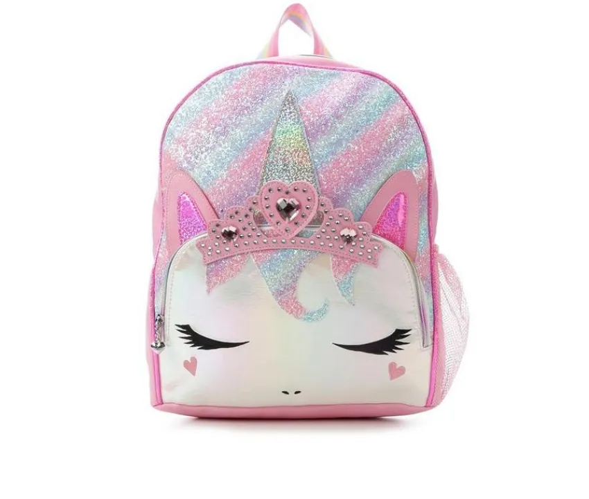 Gwen Gem Princess Backpack|OMG Accessories Best