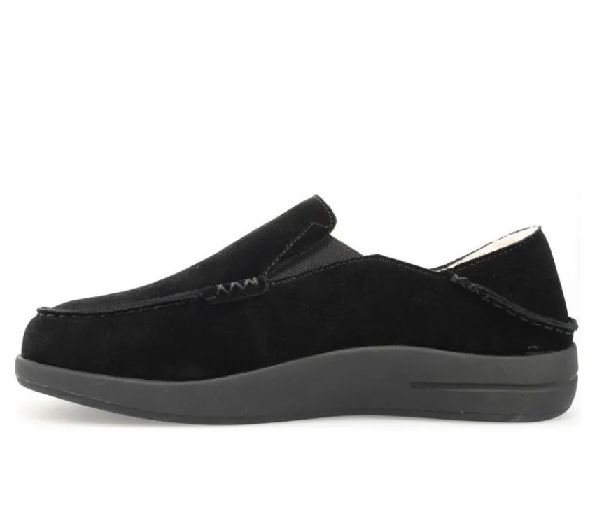 Propet Men's|Slippers>Edsel Slippers
