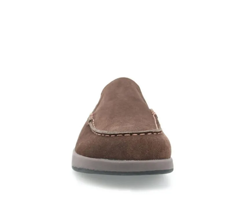 Edsel Slippers|Propet Discount