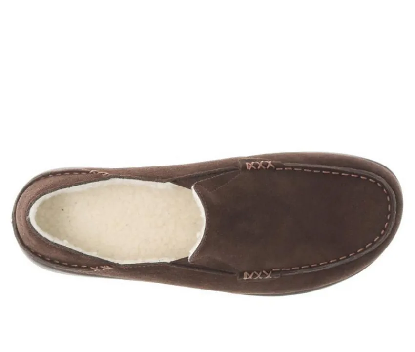 Edsel Slippers|Propet Discount