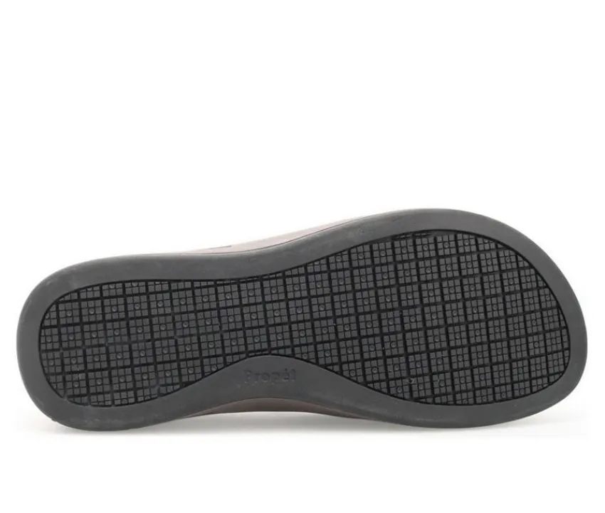 Edsel Slippers|Propet Discount
