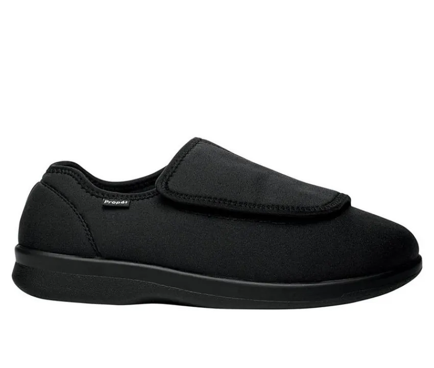 Men's Cush N Foot Slippers|Propet Clearance