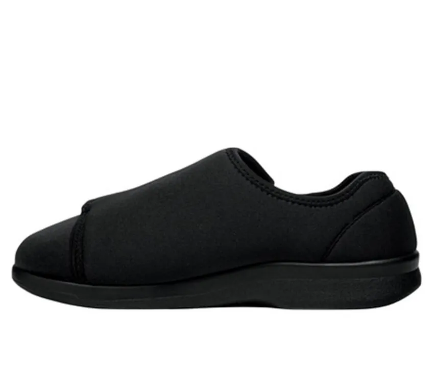 Men's Cush N Foot Slippers|Propet Clearance