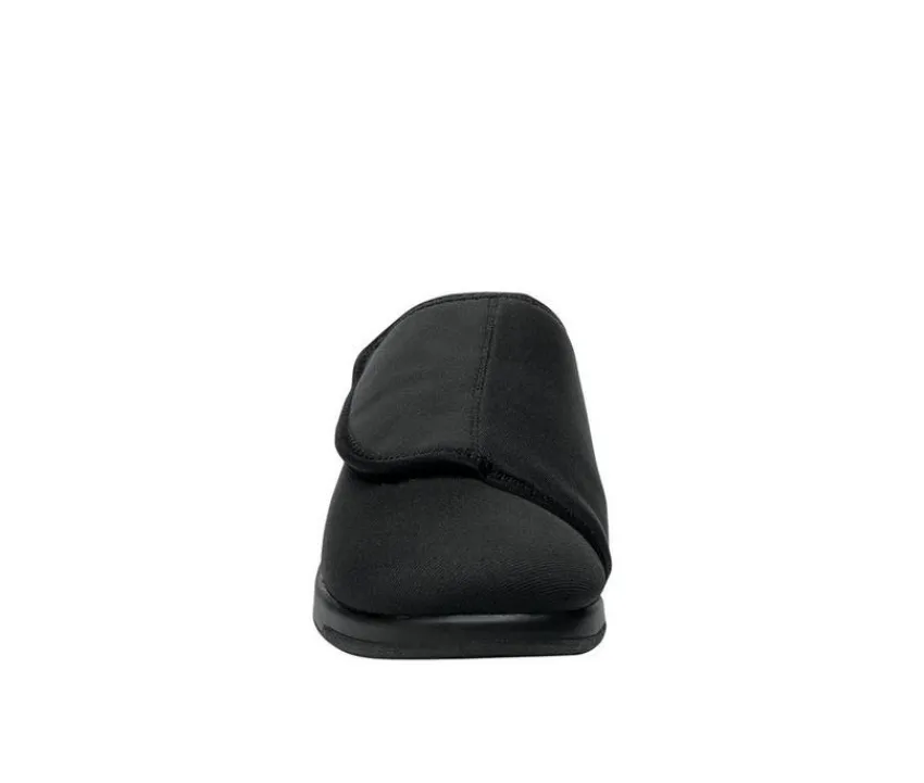 Men's Cush N Foot Slippers|Propet Clearance