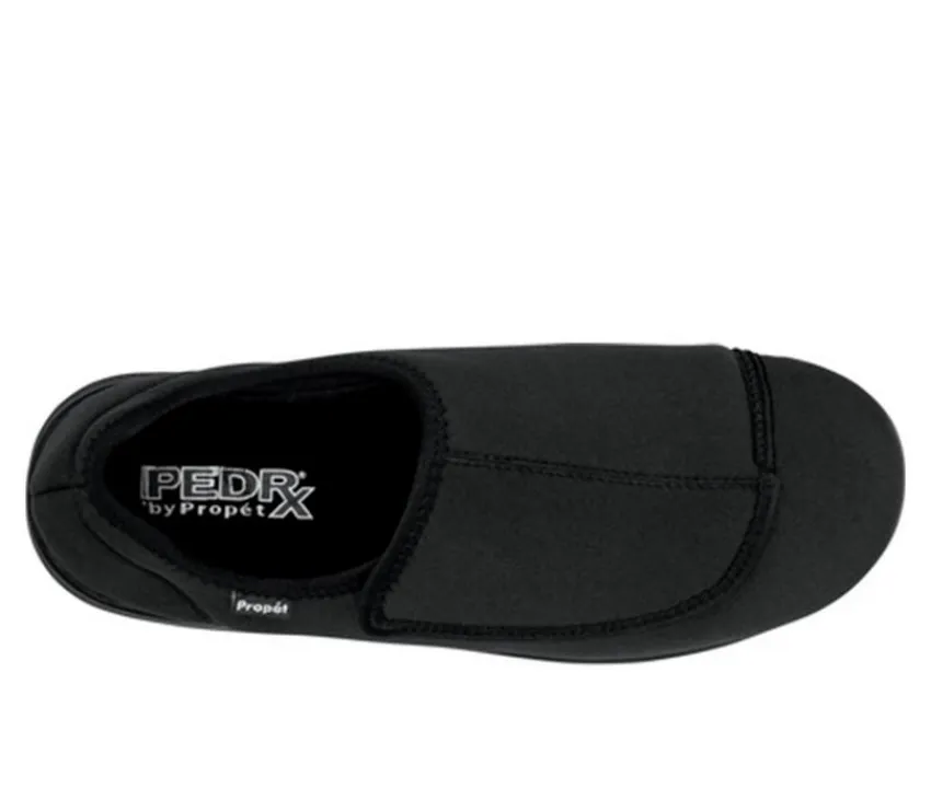 Men's Cush N Foot Slippers|Propet Clearance