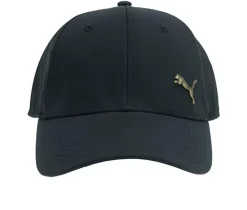 Puma Hats>Men's Alloy Stretch Fit Cap