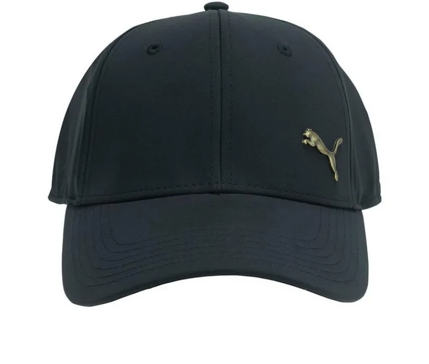 Puma Hats>Men's Alloy Stretch Fit Cap