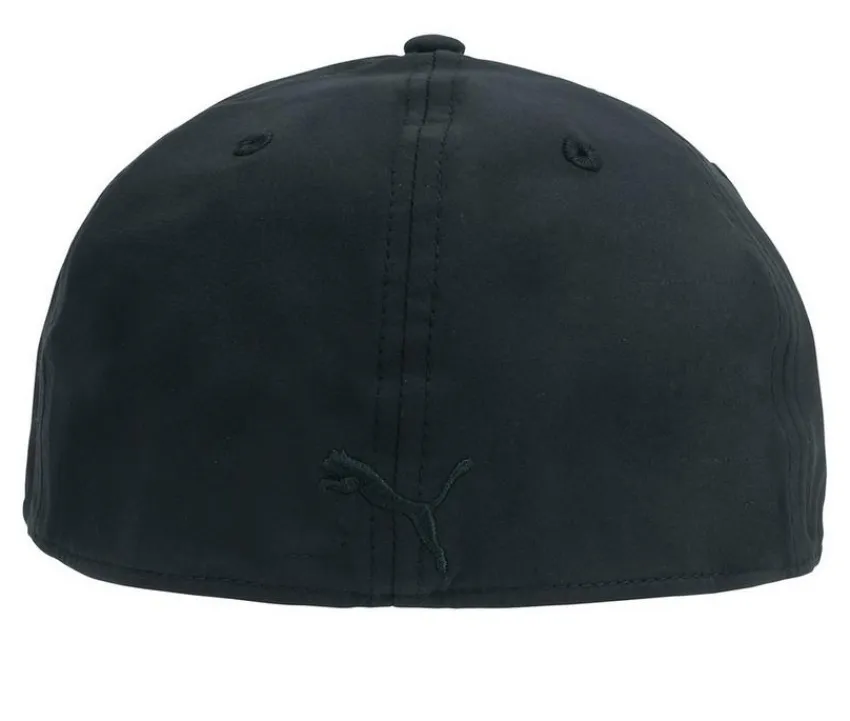 Puma Hats>Men's Alloy Stretch Fit Cap