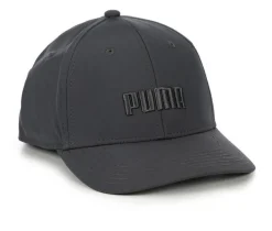Puma Hats>Men's Gains Stretch Fit