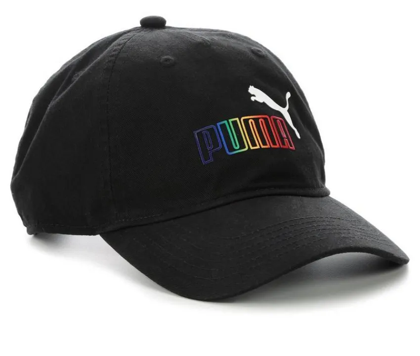 Men's Rainbow Dad Cap|Puma Sale