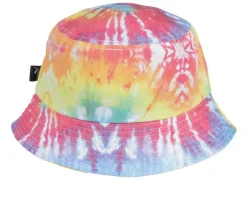 Men's Tie Dye Bucket Hat|Puma New