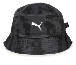 Puma Hats>Men's Tie Dye Bucket Hat
