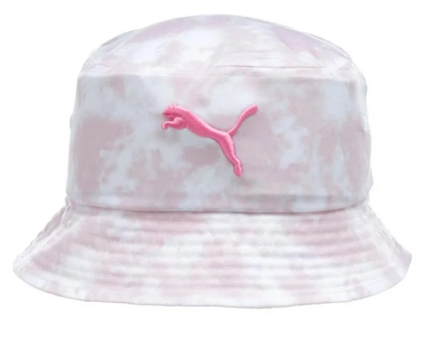 Puma Hats>Women's Juno Bucket Hat