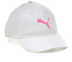 Youth Adjustable Woven Cap|Puma Online
