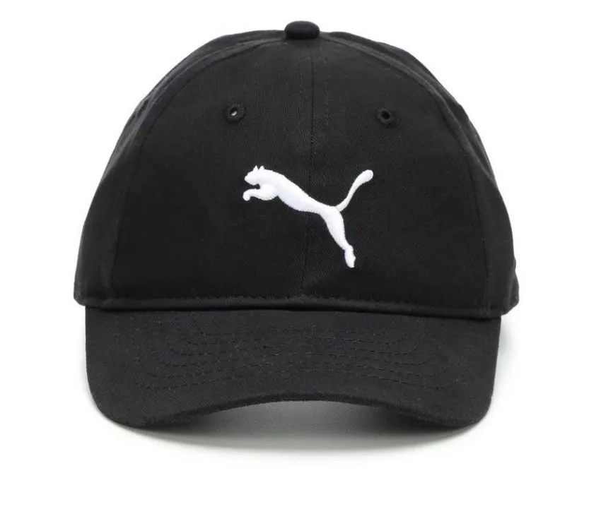 Youth Adjustable Woven Cap|Puma Best