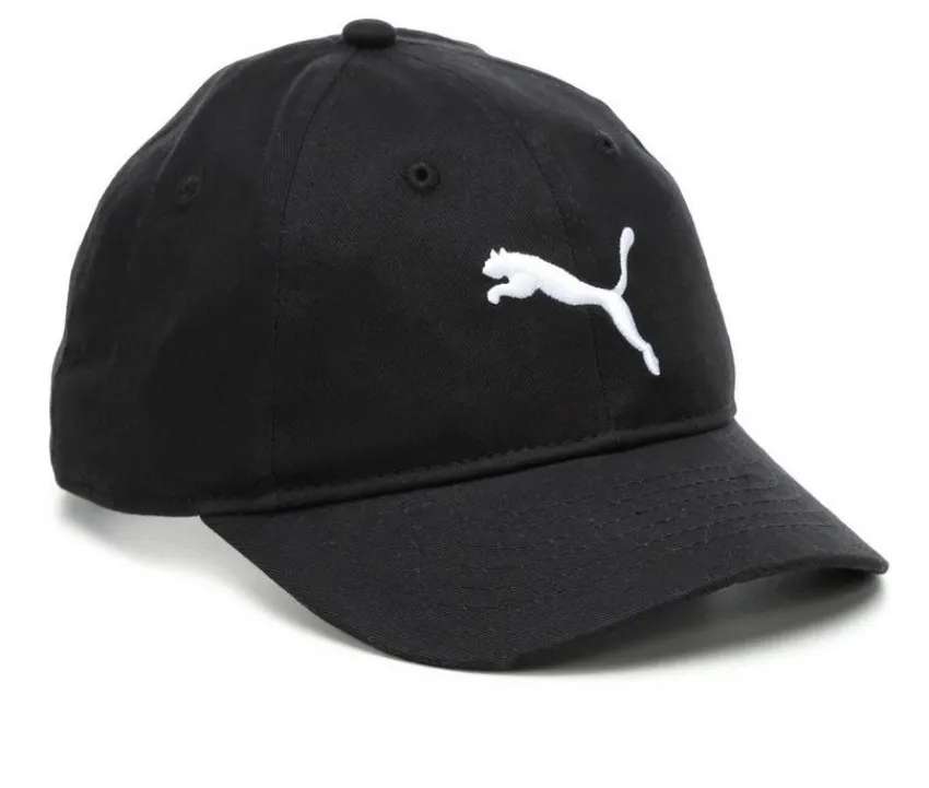 Youth Adjustable Woven Cap|Puma Best