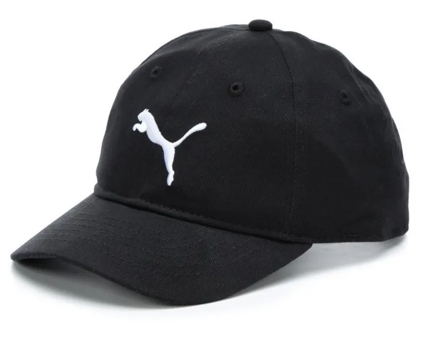 Youth Adjustable Woven Cap|Puma Best
