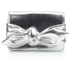 Sam & Libby Clutches & Evening Bags|Handbags>Alani Bow Clutch