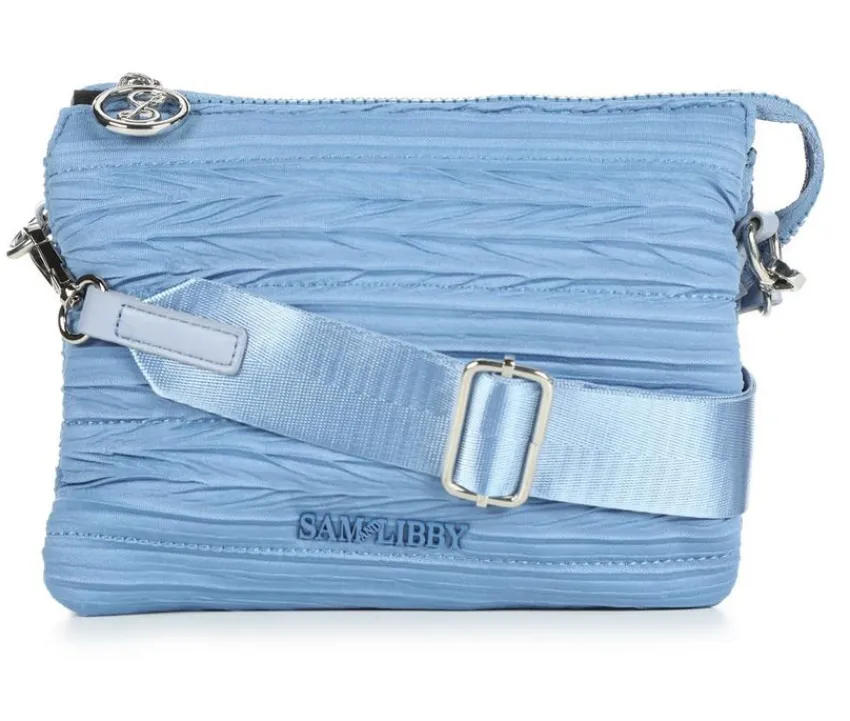 Sam & Libby Crossbody|Handbags>Austin Small Crossbody Handbag