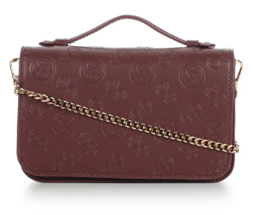 Sam & Libby Crossbody|Handbags>Bailen Crossbody Handbag