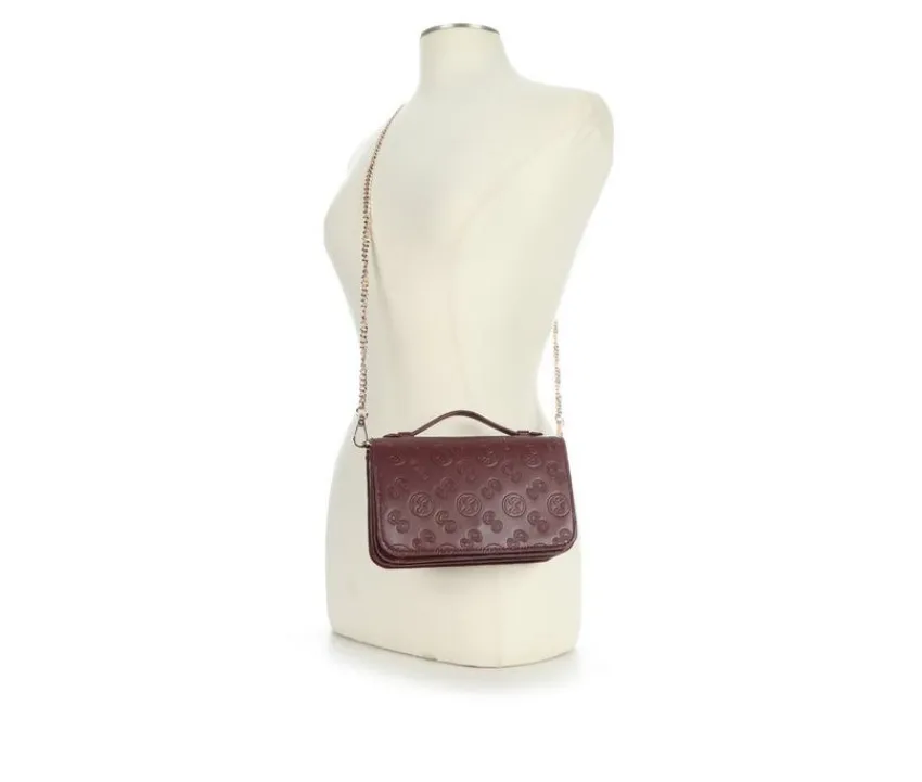 Sam & Libby Crossbody|Handbags>Bailen Crossbody Handbag