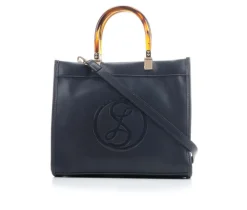 Sam & Libby Crossbody|Handbags>Corinne Xbody Tote Handbag