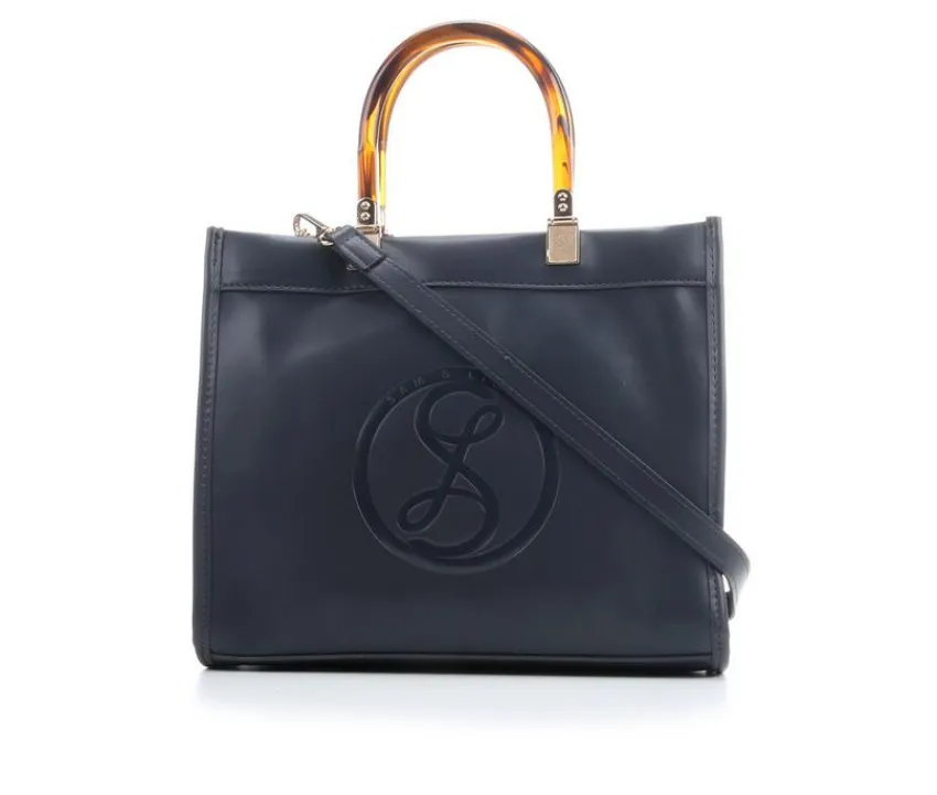 Sam & Libby Crossbody|Handbags>Corinne Xbody Tote Handbag