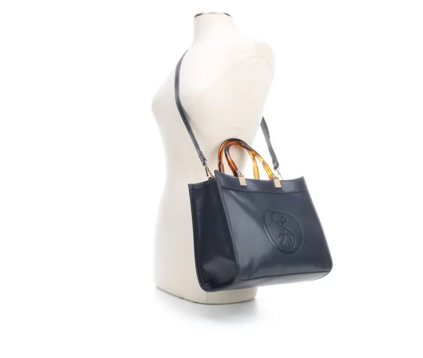 Sam & Libby Crossbody|Handbags>Corinne Xbody Tote Handbag