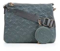 Sam & Libby Crossbody|Handbags>Dina Large Xbody Handbag