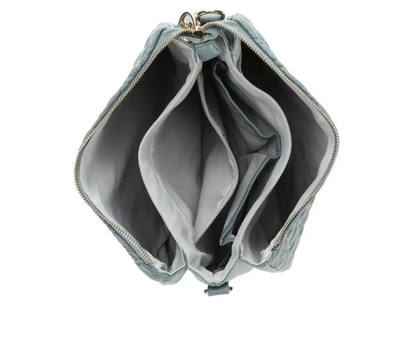 Sam & Libby Crossbody|Handbags>Dina Large Xbody Handbag
