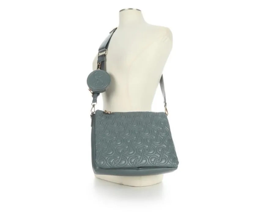 Sam & Libby Crossbody|Handbags>Dina Large Xbody Handbag