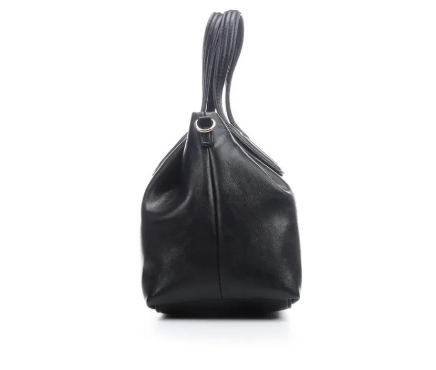 Dina Satchel Handbag|Sam & Libby Hot
