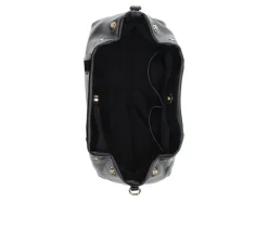 Dina Satchel Handbag|Sam & Libby Hot