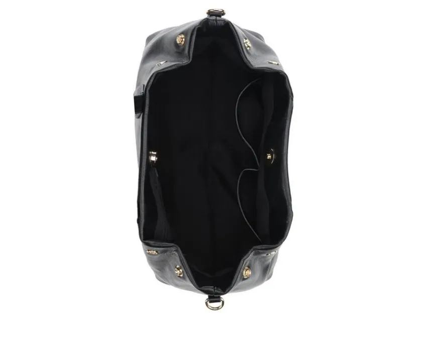 Dina Satchel Handbag|Sam & Libby Hot