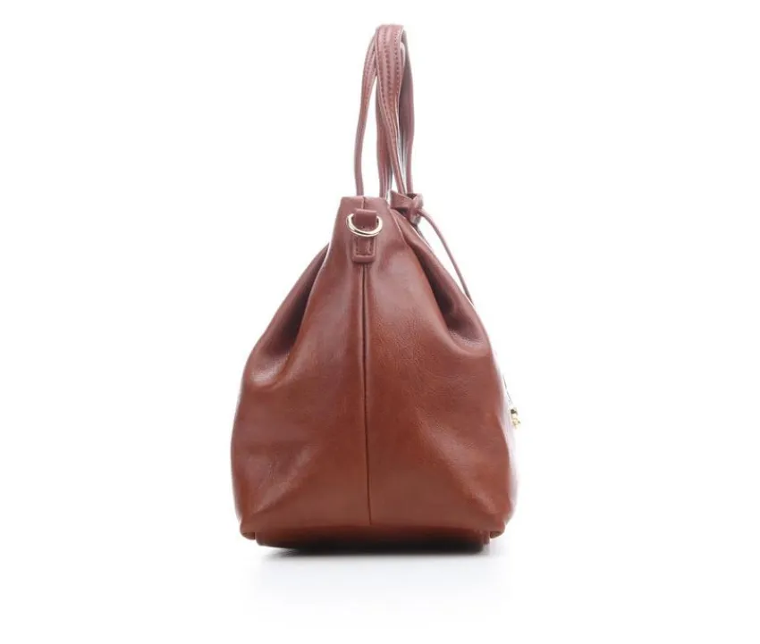 Sam & Libby Handbags>Dina Satchel Handbag