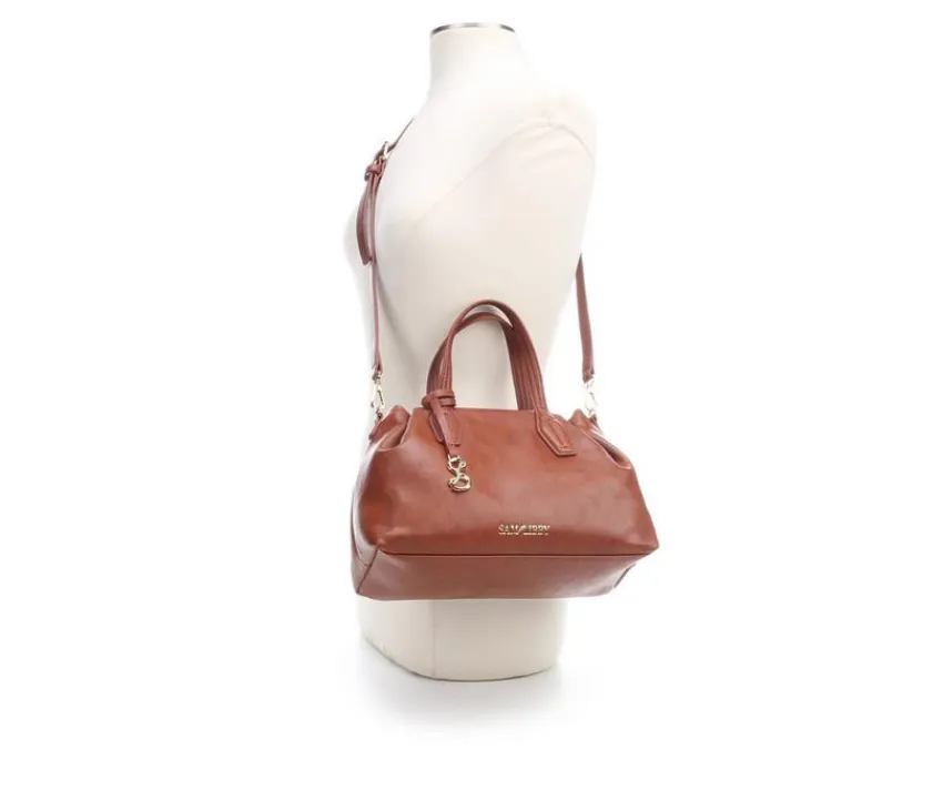 Sam & Libby Handbags>Dina Satchel Handbag