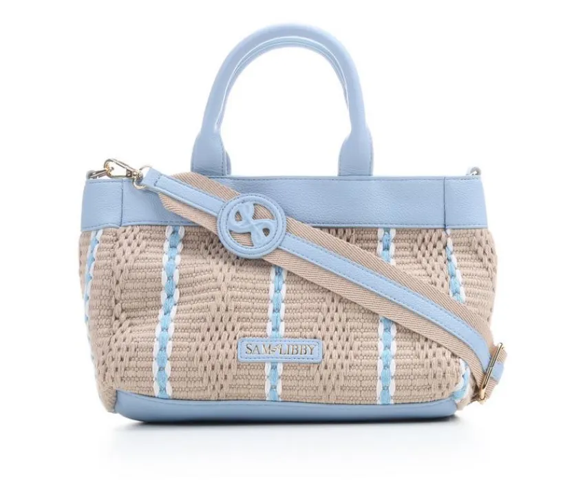 Sam & Libby Crossbody|Handbags>Junie Picnic Crossbody Handbag