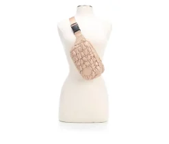 Puff Belt Bag Handbag|Sam & Libby