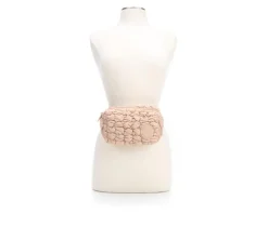 Puff Belt Bag Handbag|Sam & Libby