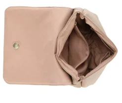 Quilted Chain Top Handle Handbag|Sam & Libby Clearance