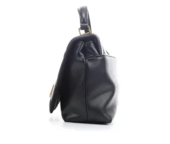 Sam & Libby Crossbody|Handbags>Quilted Chain Top Handle Handbag