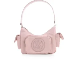 Cargo Crescent Handbag|Sam & Libby Hot