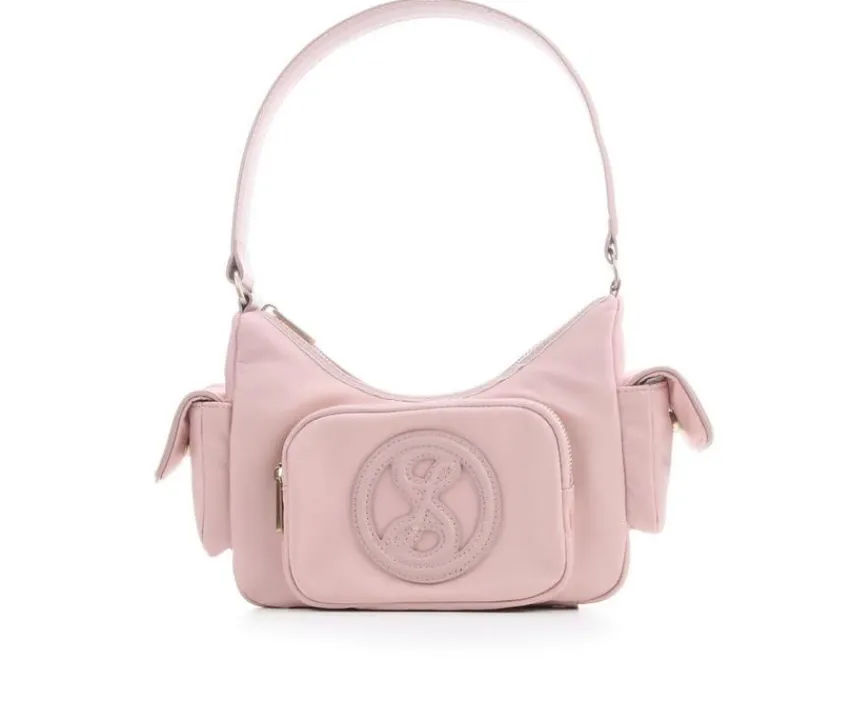 Cargo Crescent Handbag|Sam & Libby Hot