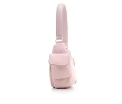 Cargo Crescent Handbag|Sam & Libby Hot