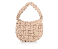 Sam & Libby Handbags>Shoulder Puff Quilt Handbag