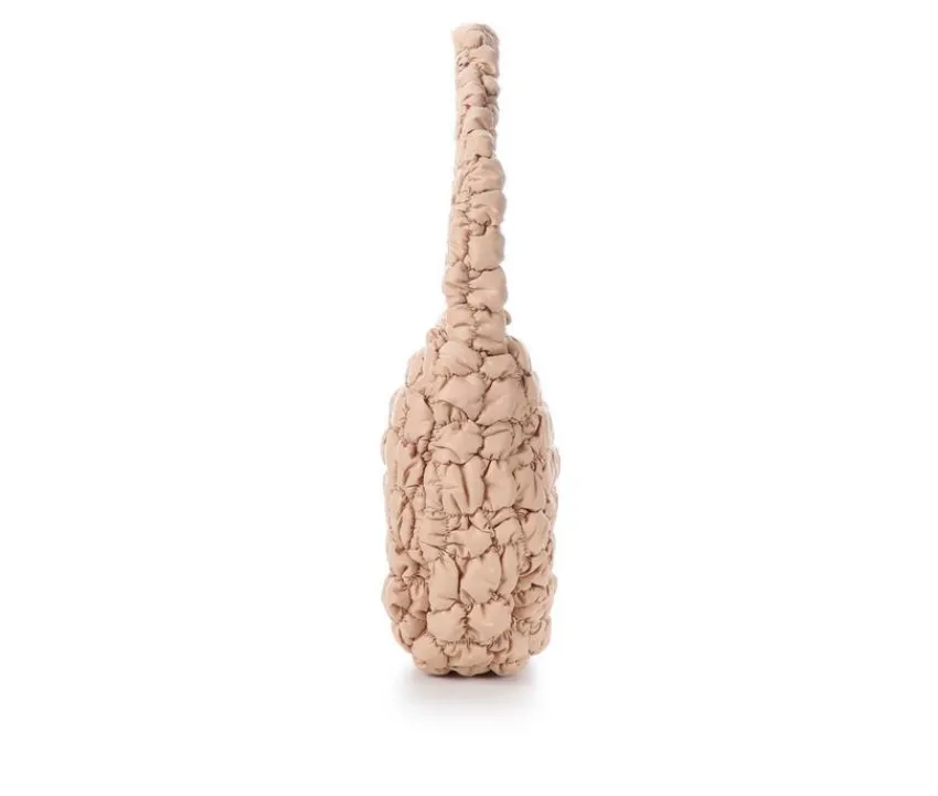 Sam & Libby Handbags>Shoulder Puff Quilt Handbag