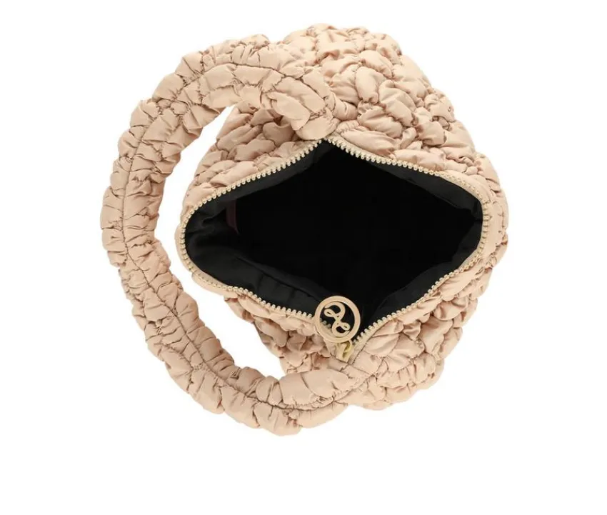 Sam & Libby Handbags>Shoulder Puff Quilt Handbag
