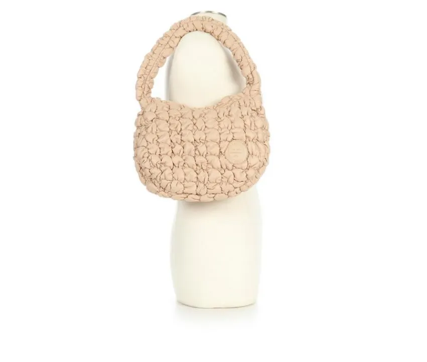 Sam & Libby Handbags>Shoulder Puff Quilt Handbag